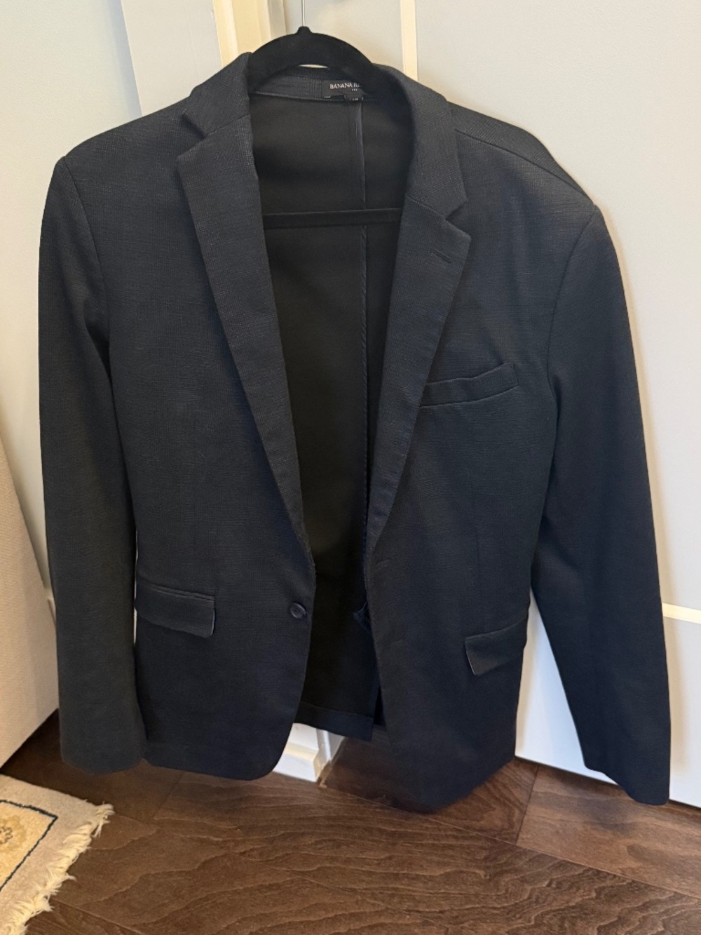 Banana Republic Sport Coat - 38R
